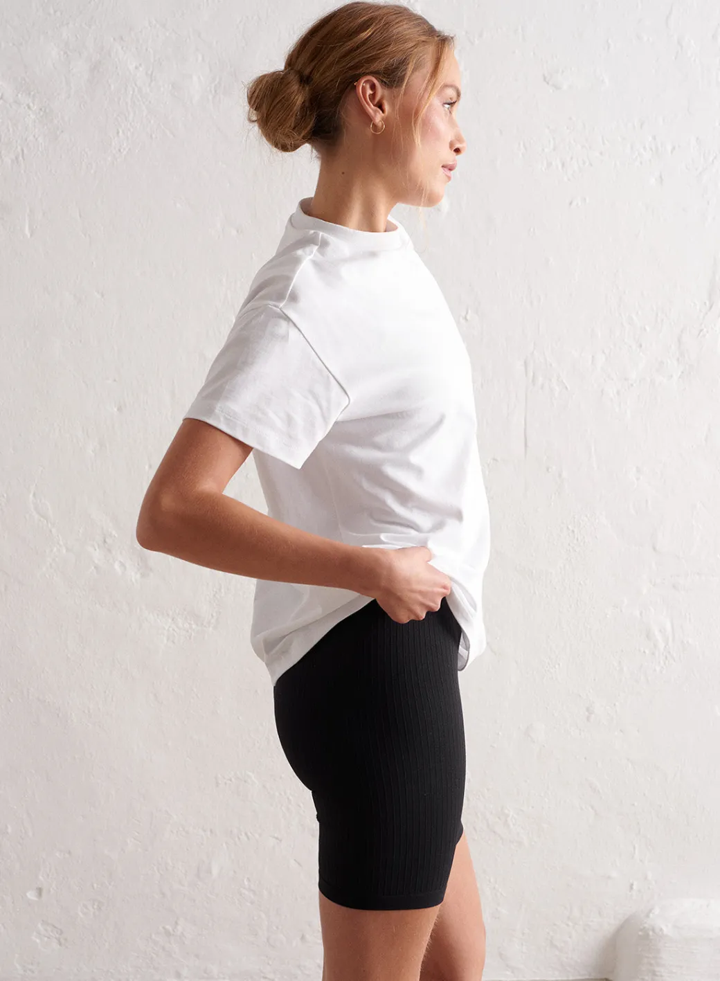 Boyfriend T-shirt>AIM’N Sale