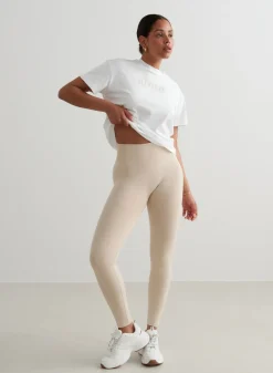White Club Boxy T-Shirt><noscript><img width=