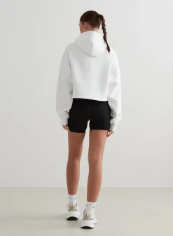 White Cropped Hoodie><noscript><img width=