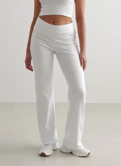 Ease Ribbed Pants>AIM’N Clearance