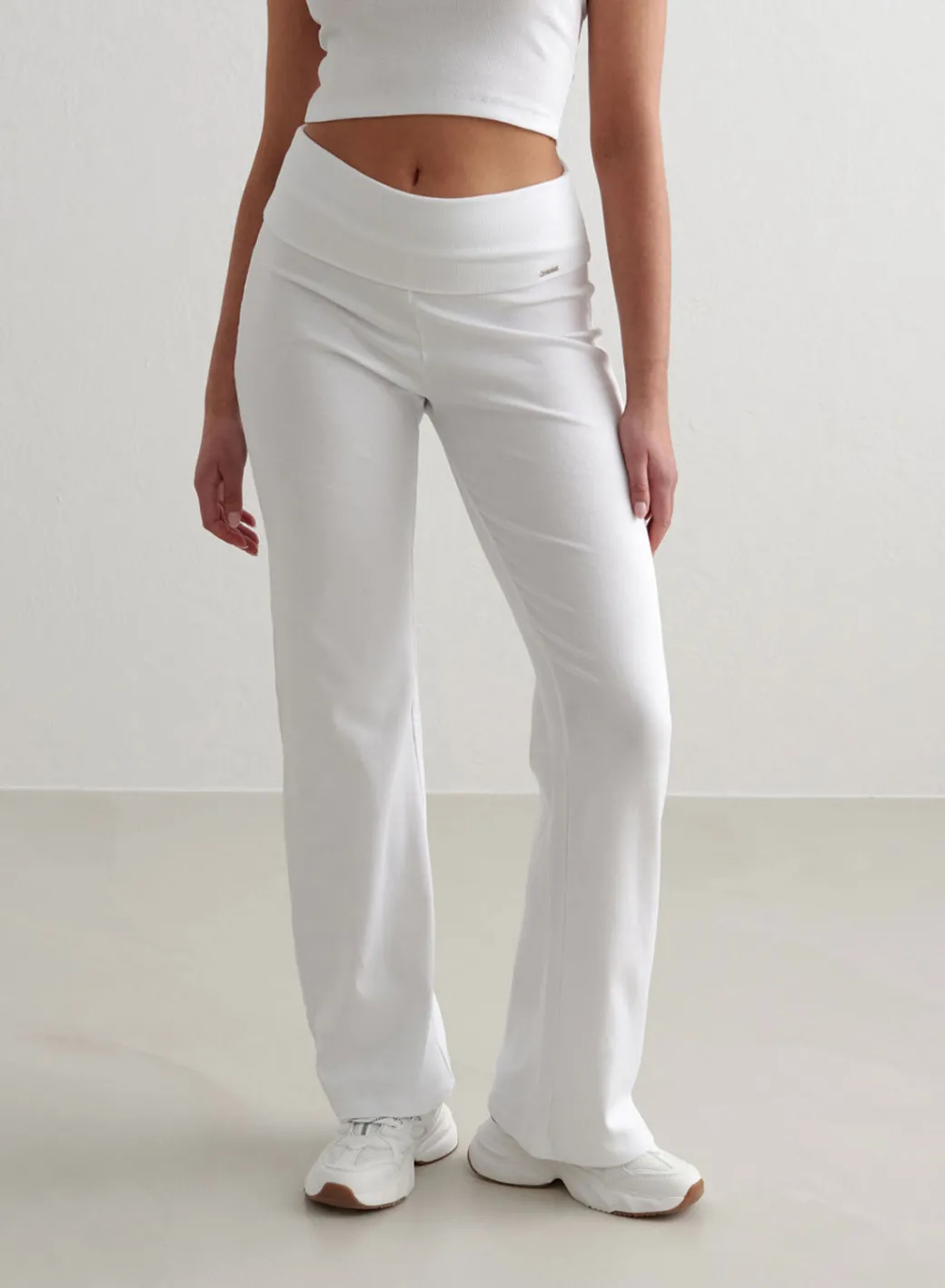 Ease Ribbed Pants>AIM’N Clearance