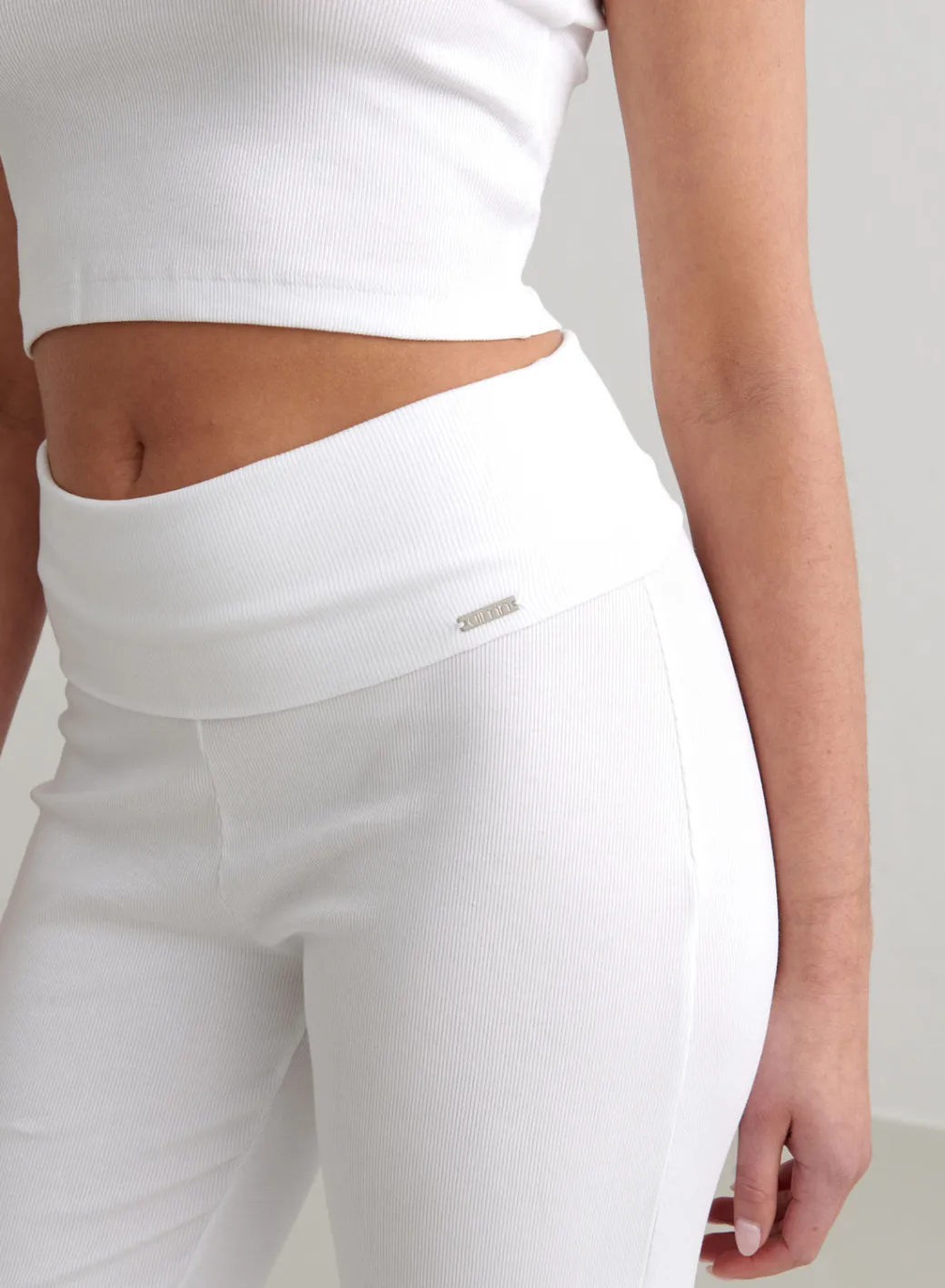 Ease Ribbed Pants>AIM’N Clearance