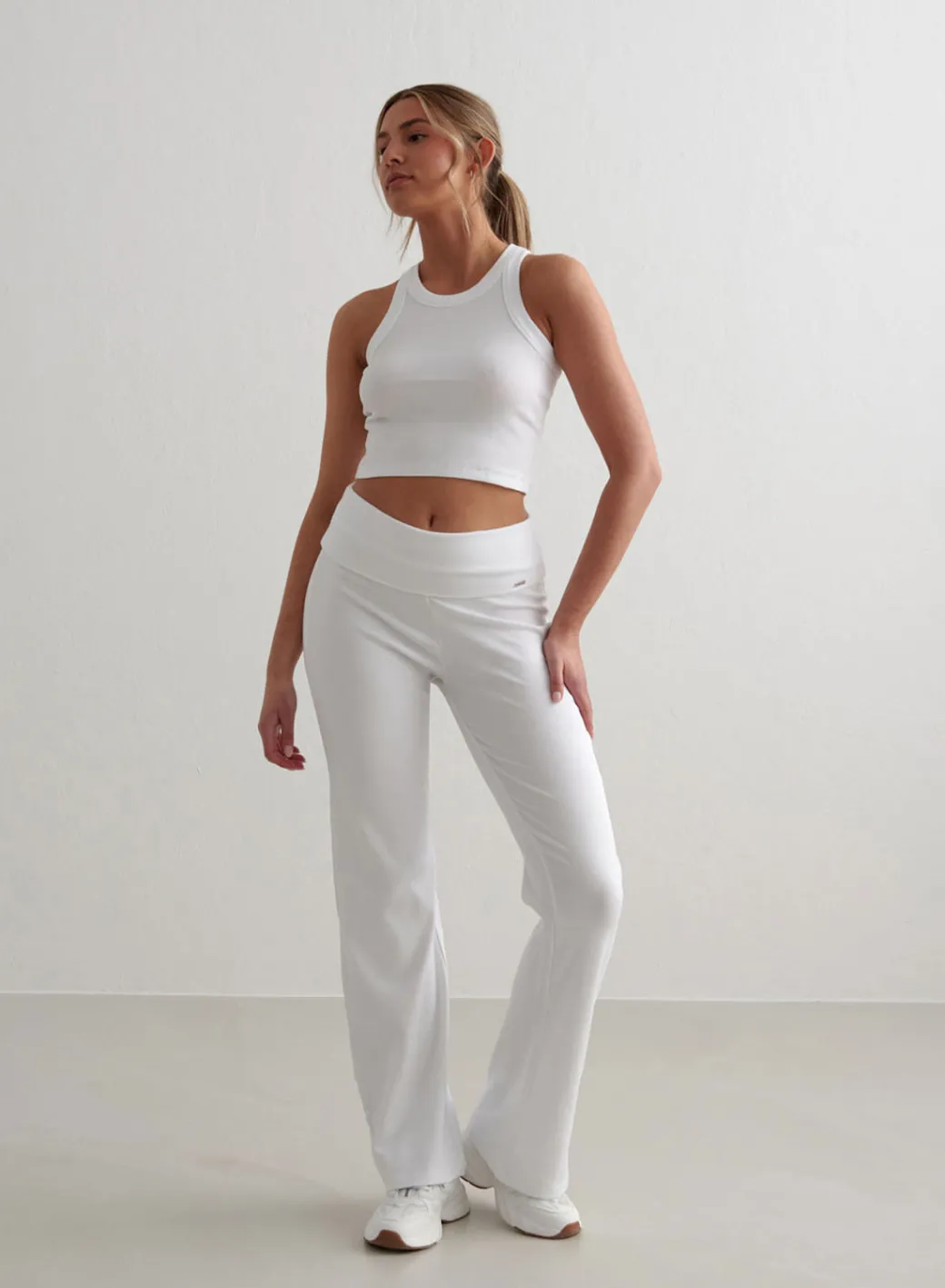 Ease Ribbed Pants>AIM’N Clearance