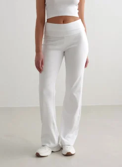 Ease Ribbed Pants><noscript><img width=