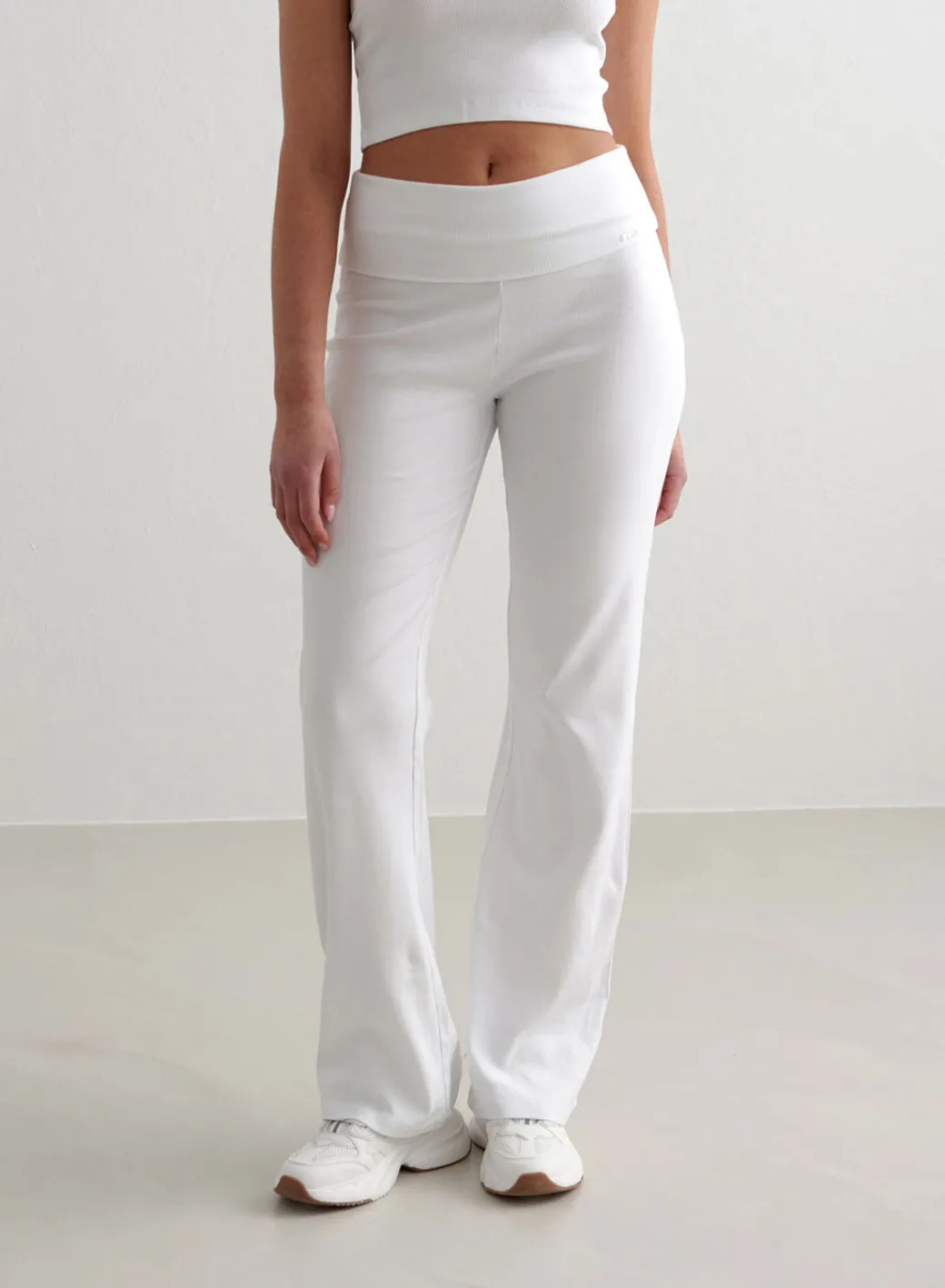 Ease Ribbed Pants>AIM’N Clearance