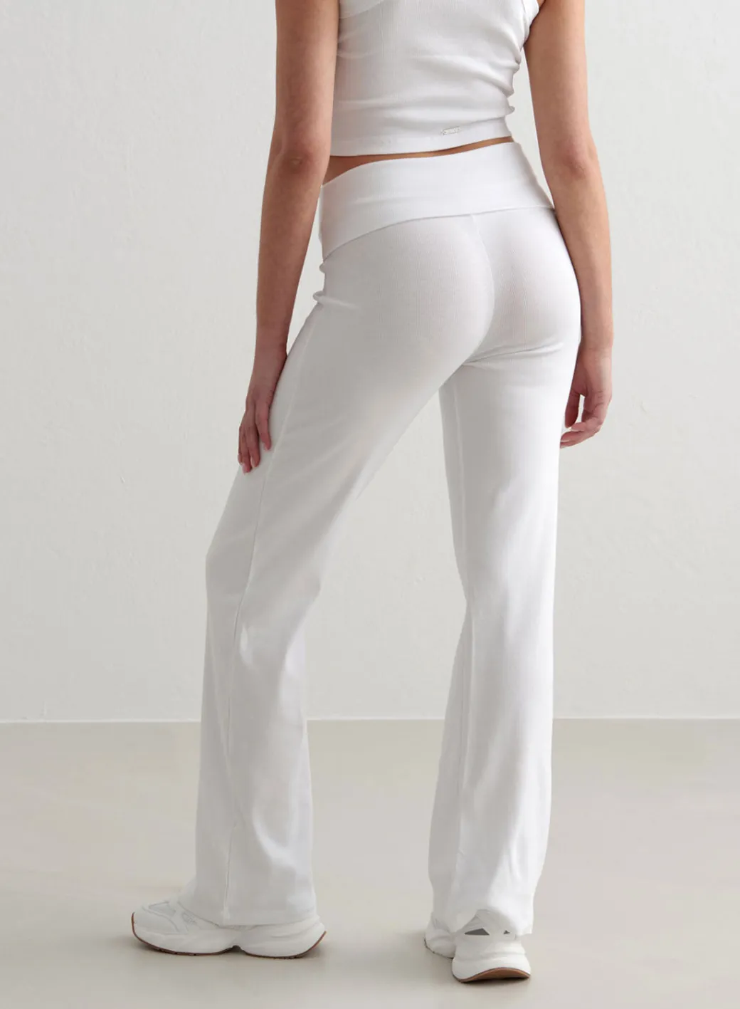 Ease Ribbed Pants>AIM’N Clearance