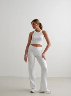 Ease Ribbed Tank Top>AIM’N Sale