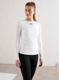 Edge Core Long Sleeve>AIM’N