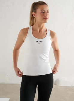 Edge Core Racerback Singlet>AIM’N Outlet