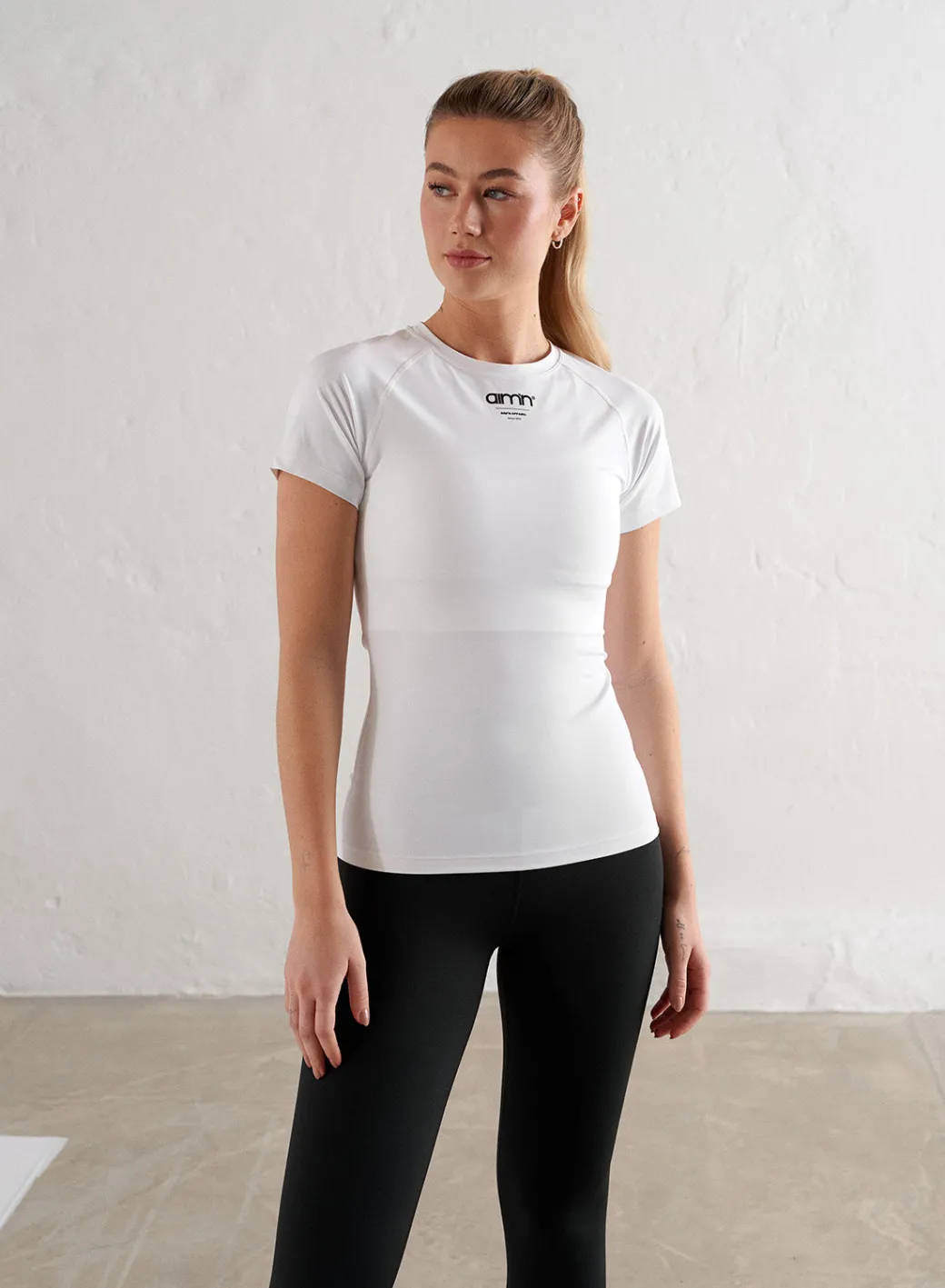 Edge Core Short Sleeve>AIM’N Clearance