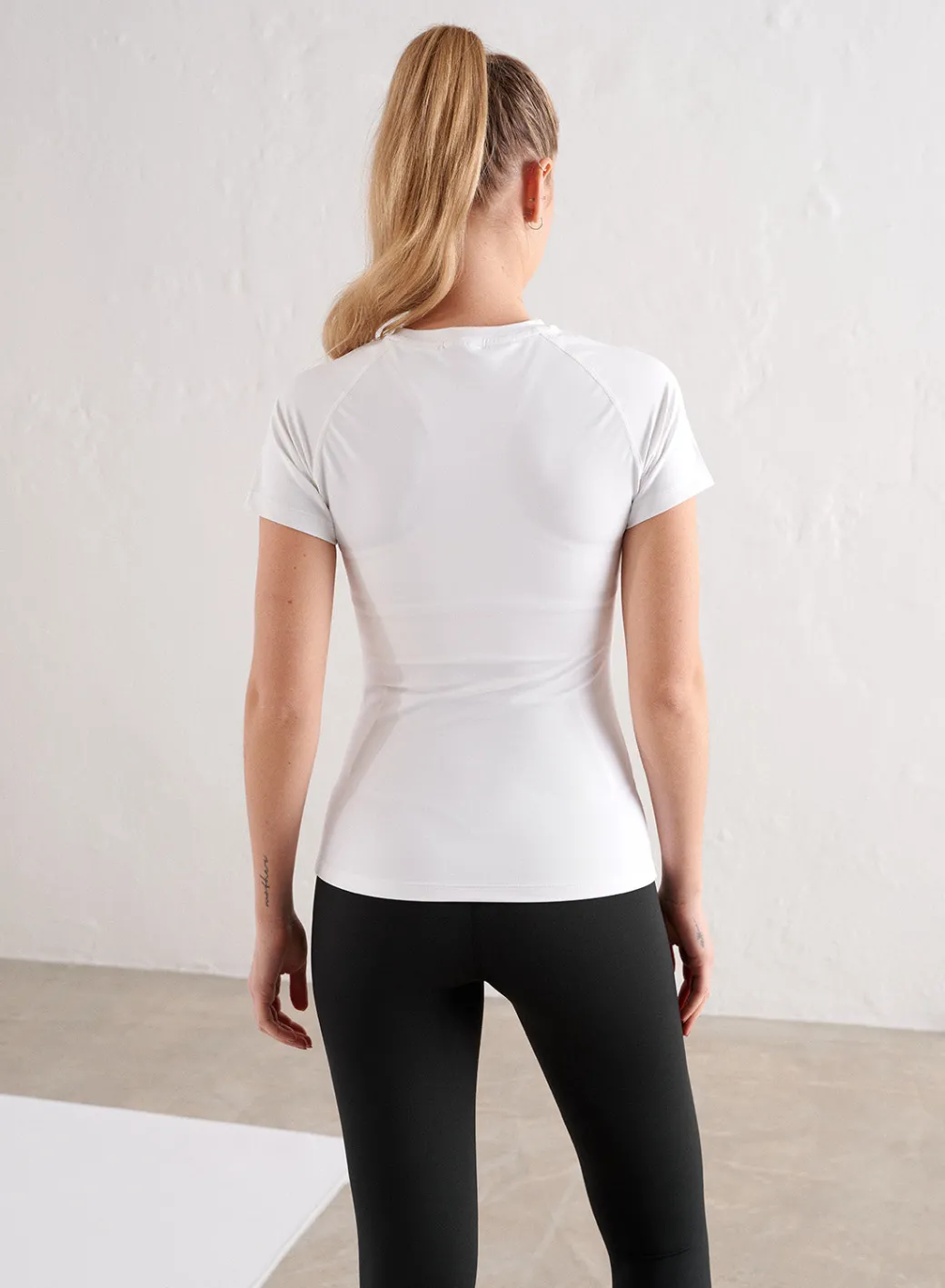 Edge Core Short Sleeve>AIM’N Clearance
