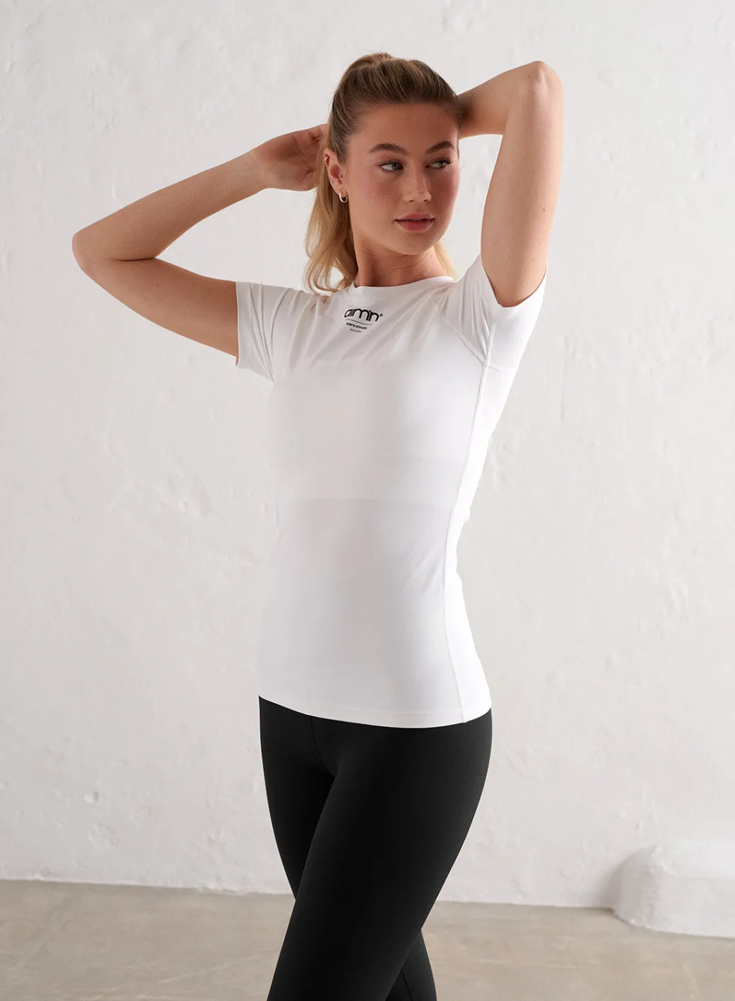 Edge Core Short Sleeve>AIM’N Clearance