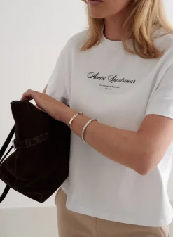 Heritage Boxy T-shirt><noscript><img width=