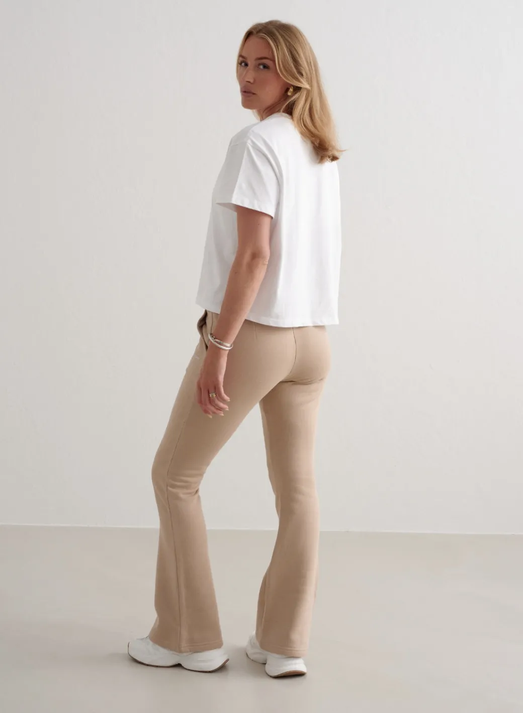 Heritage Boxy T-shirt>AIM’N Online