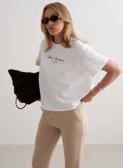 Heritage Boxy T-shirt><noscript><img width=