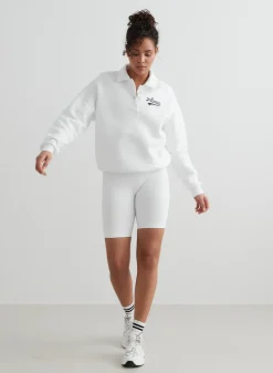 Pitch Polo Sweatshirt><noscript><img width=