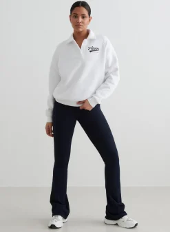 Pitch Polo Sweatshirt><noscript><img width=