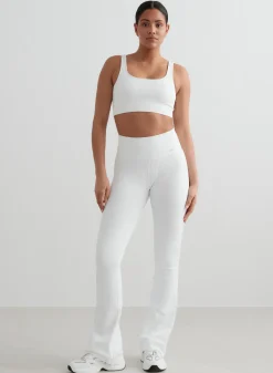 Ribbed Seamless Bra><noscript><img width=