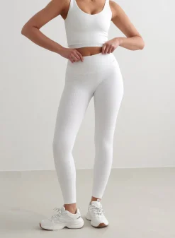 Ribbed Seamless Tights><noscript><img width=