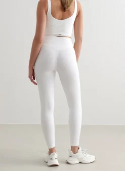 Ribbed Seamless Tights><noscript><img width=