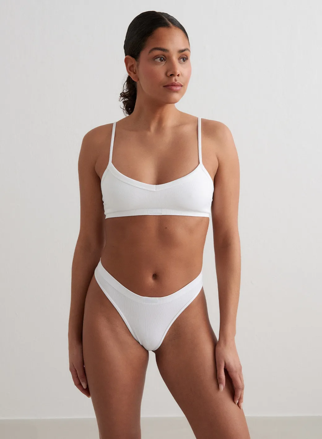 Seamless Bra>AIM’N New