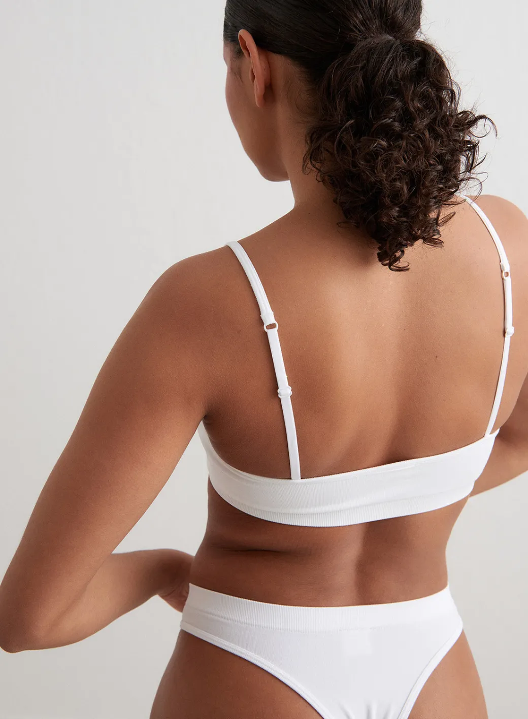 Seamless Bra>AIM’N New