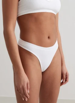 Seamless Thong>AIM’N Online