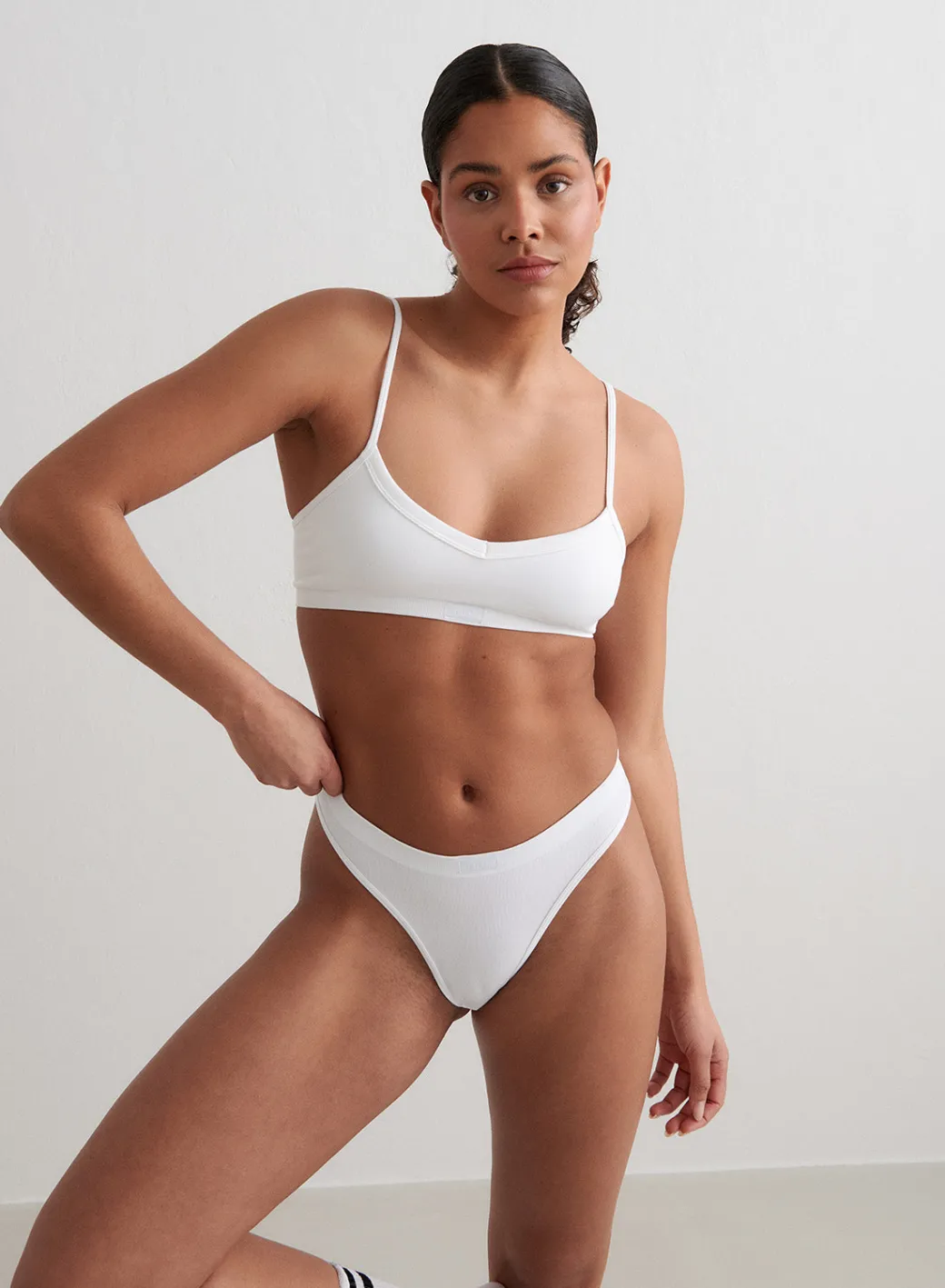 Seamless Thong>AIM’N Online