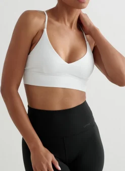 Sense Strap Bra>AIM’N Sale