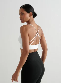 Sense Strap Bra><noscript><img width=