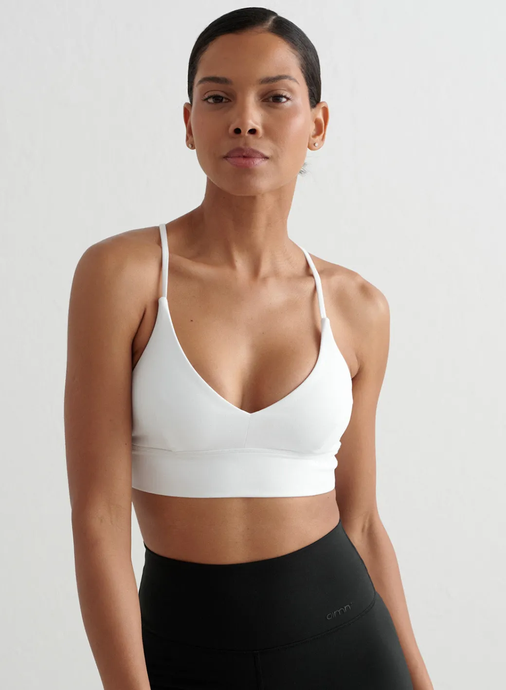 Sense Strap Bra>AIM’N Sale