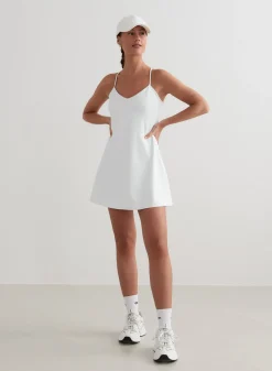 Sense Strap Dress>AIM’N Clearance