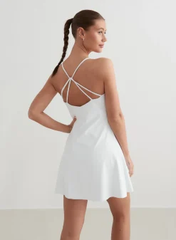 Sense Strap Dress>AIM’N Clearance