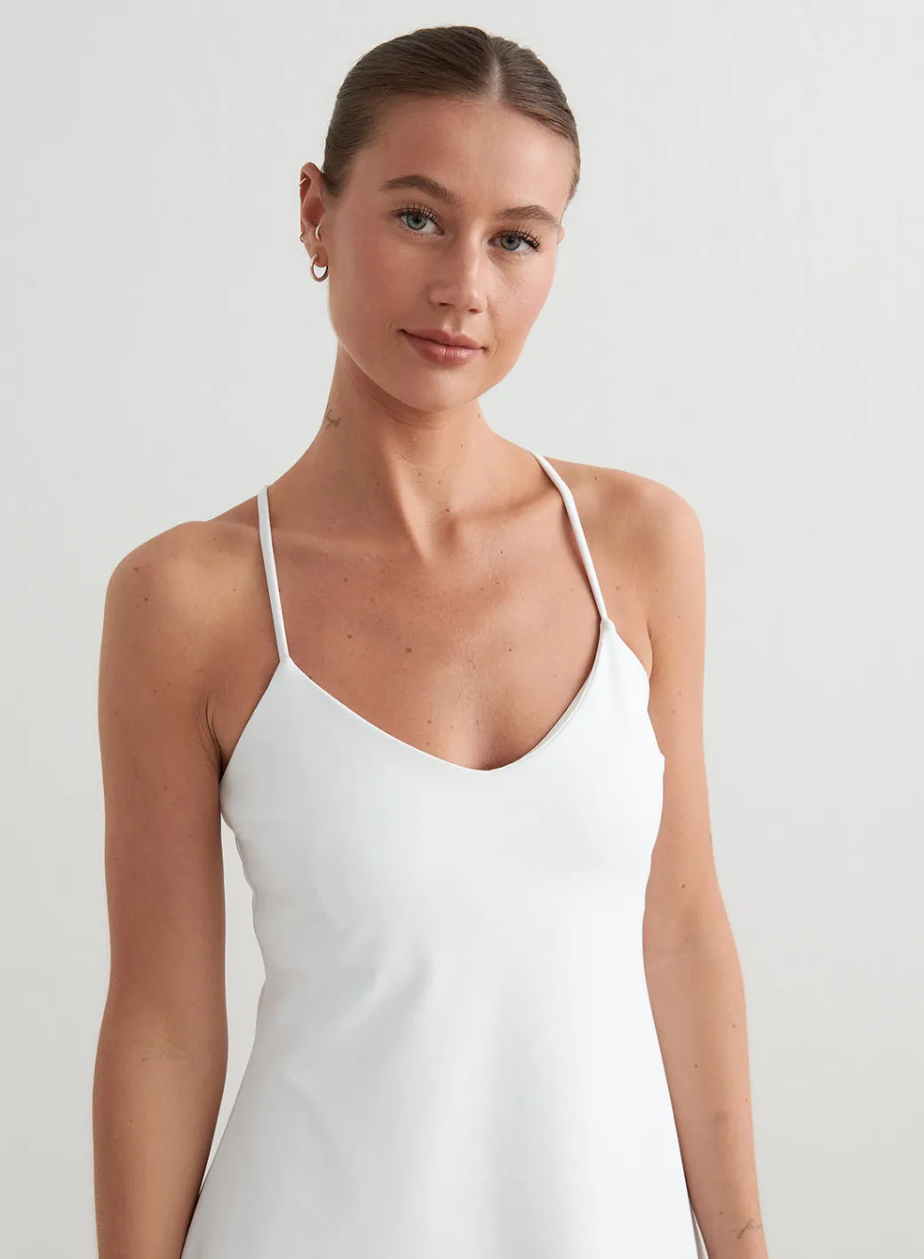 Sense Strap Dress>AIM’N Clearance