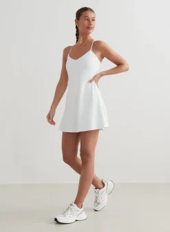 Sense Strap Dress><noscript><img width=