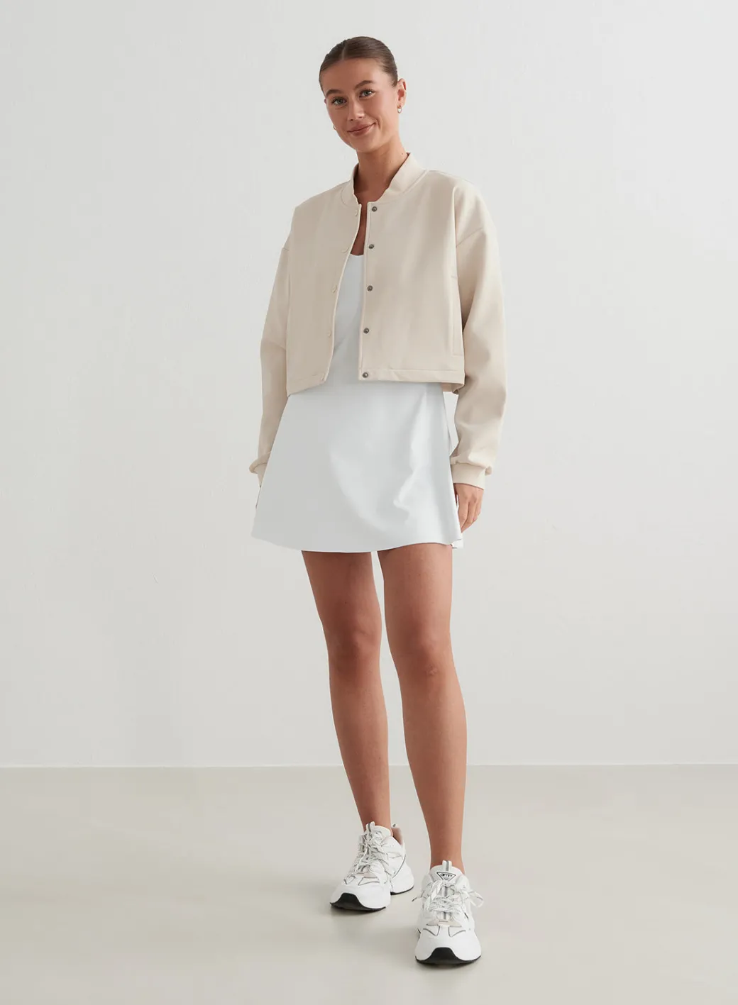 Sense Strap Dress>AIM’N Clearance