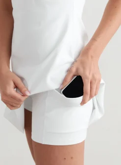 Sense Strap Dress><noscript><img width=