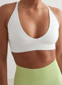 Shape Seamless Cross Back Bra>AIM’N Outlet