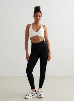 Shape Seamless Cross Back Bra><noscript><img width=