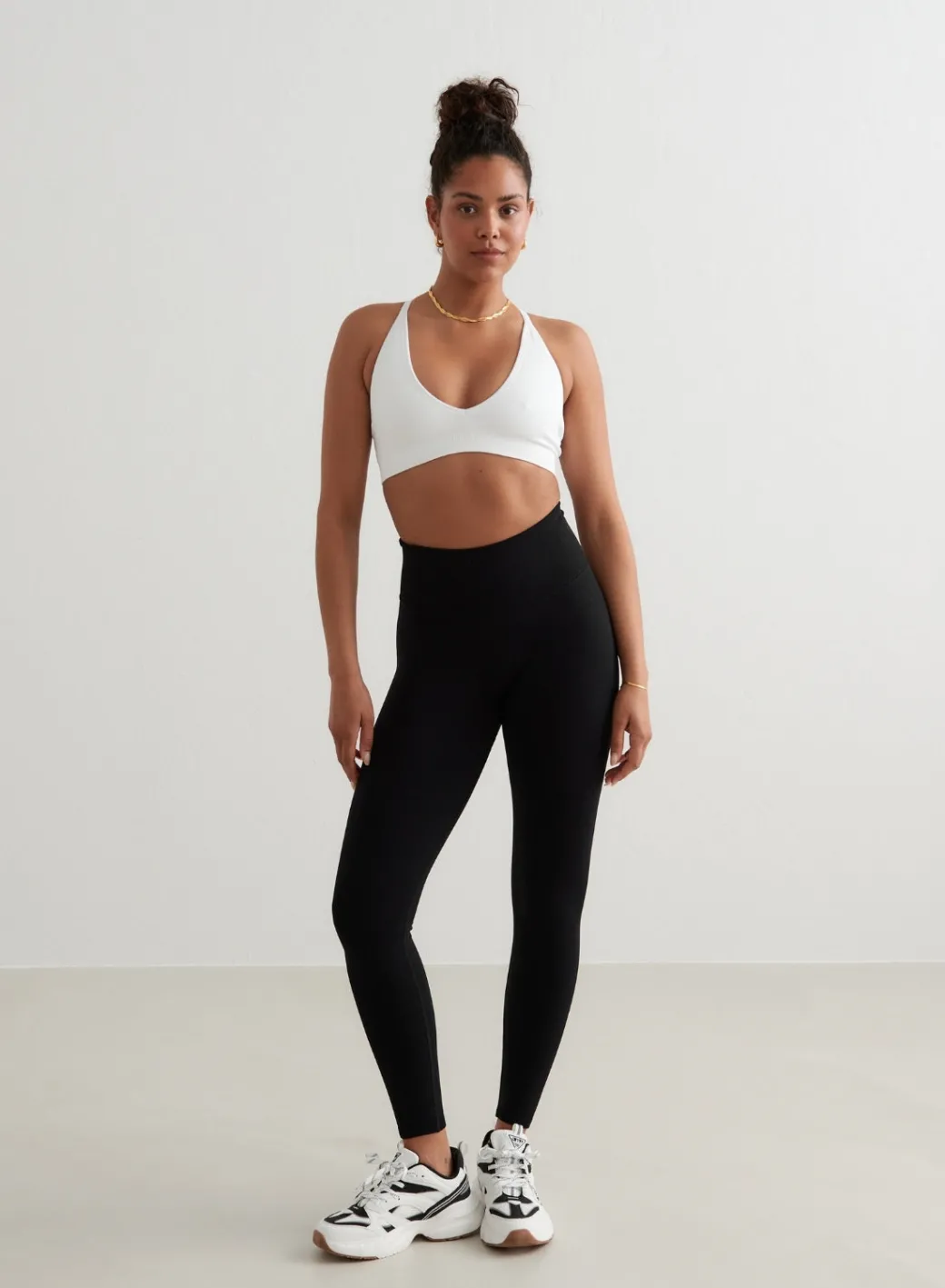 Shape Seamless Cross Back Bra>AIM’N Outlet