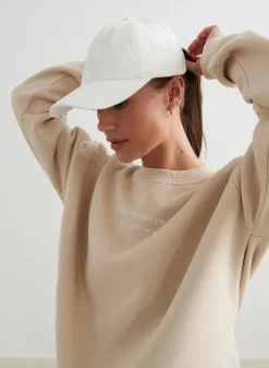 Small Logo Cap>AIM’N Best
