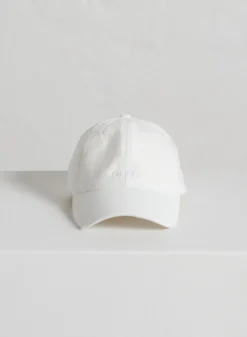 Small Logo Cap>AIM’N Best