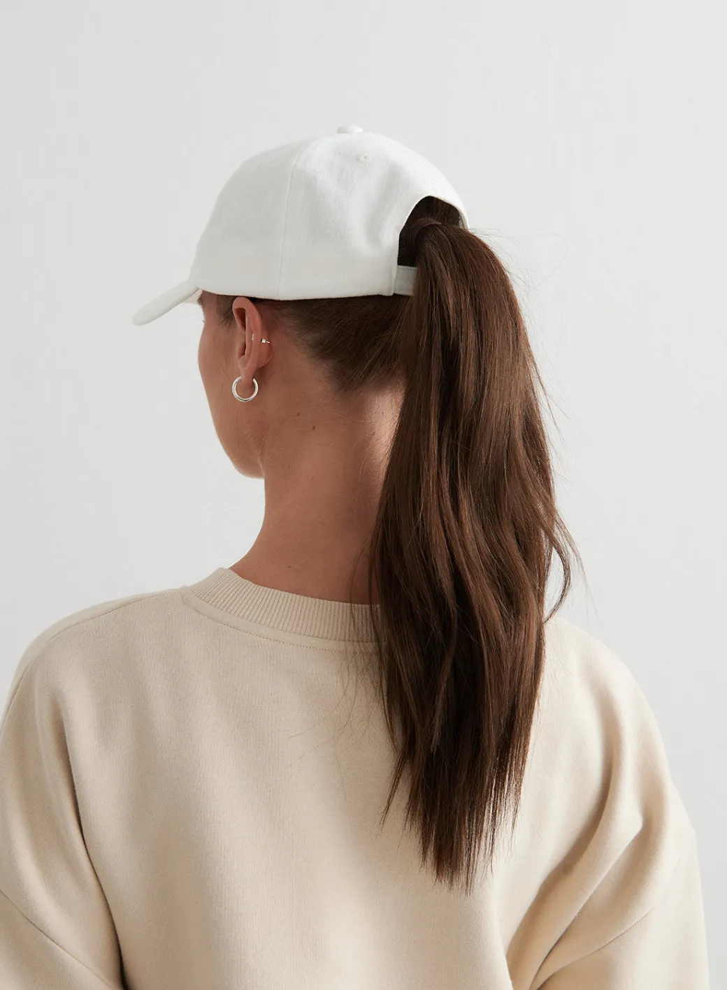 Small Logo Cap>AIM’N Best