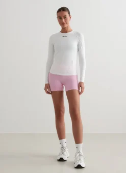 Soft Basic Long Sleeve>AIM’N Best