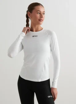 Soft Basic Long Sleeve><noscript><img width=