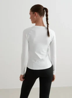 Soft Basic Long Sleeve><noscript><img width=