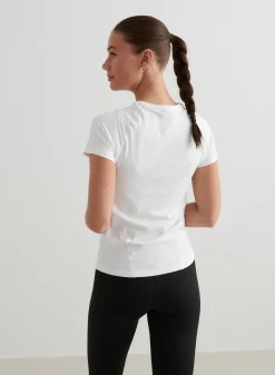 Soft Basic Short Sleeve><noscript><img width=