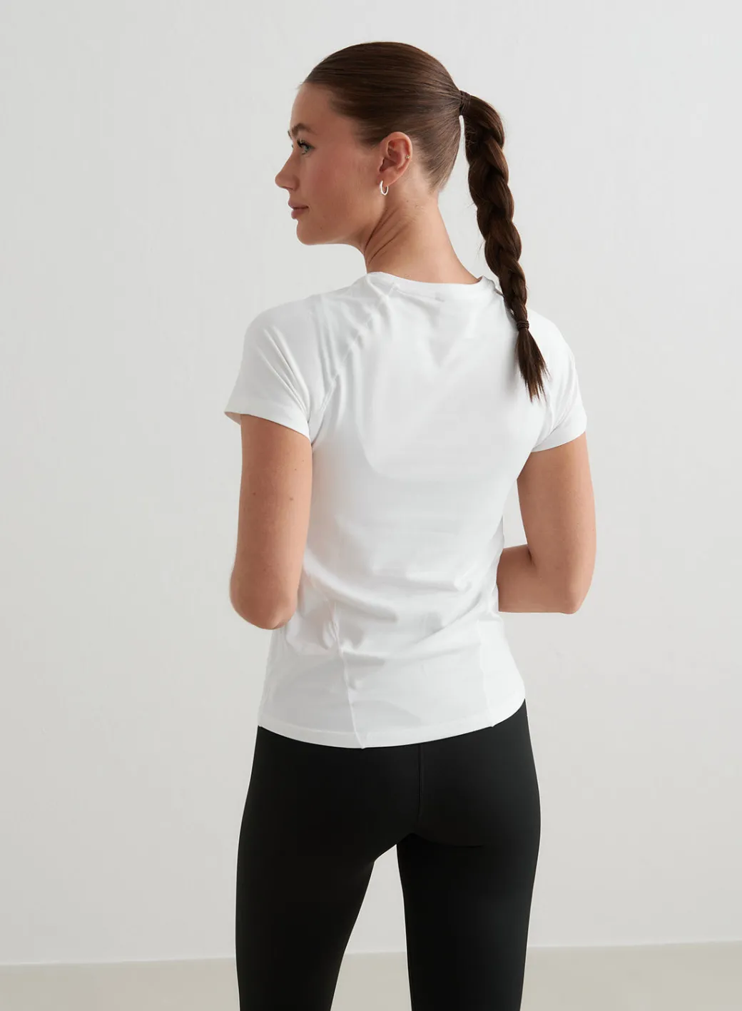 Soft Basic Short Sleeve>AIM’N Best
