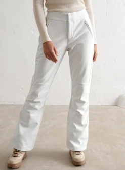 Stretch Thermo Pants>AIM’N New