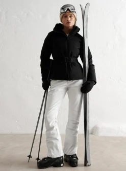 Stretch Thermo Pants>AIM’N New